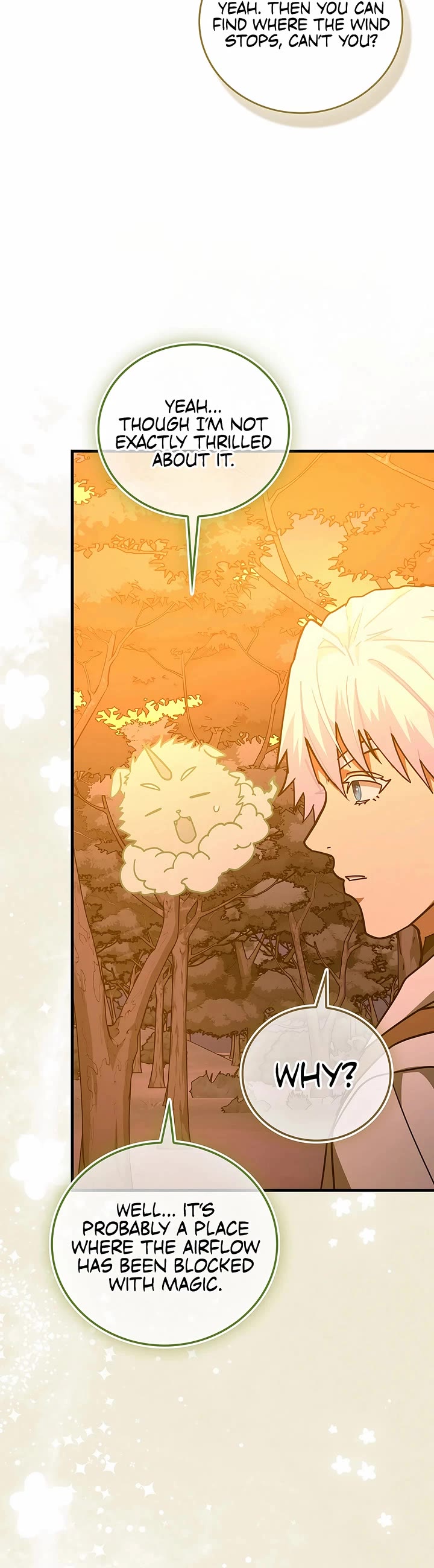 To Hell With Being A Saint, I’m A Doctor chapter 156 page 30