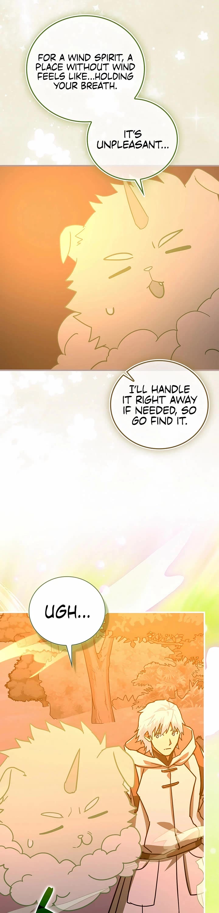 To Hell With Being A Saint, I’m A Doctor chapter 156 page 31