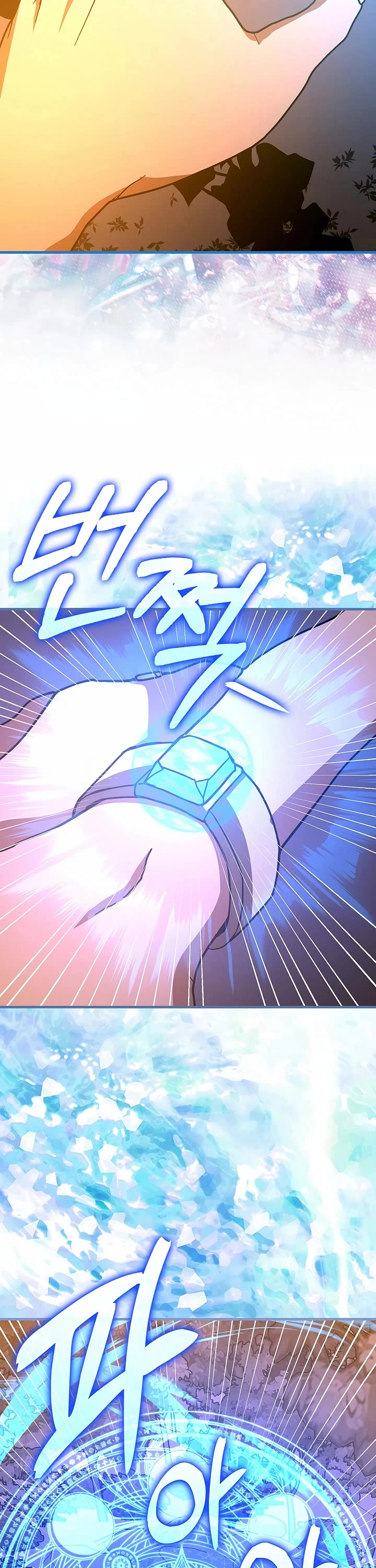 To Hell With Being A Saint, I’m A Doctor chapter 156 page 36