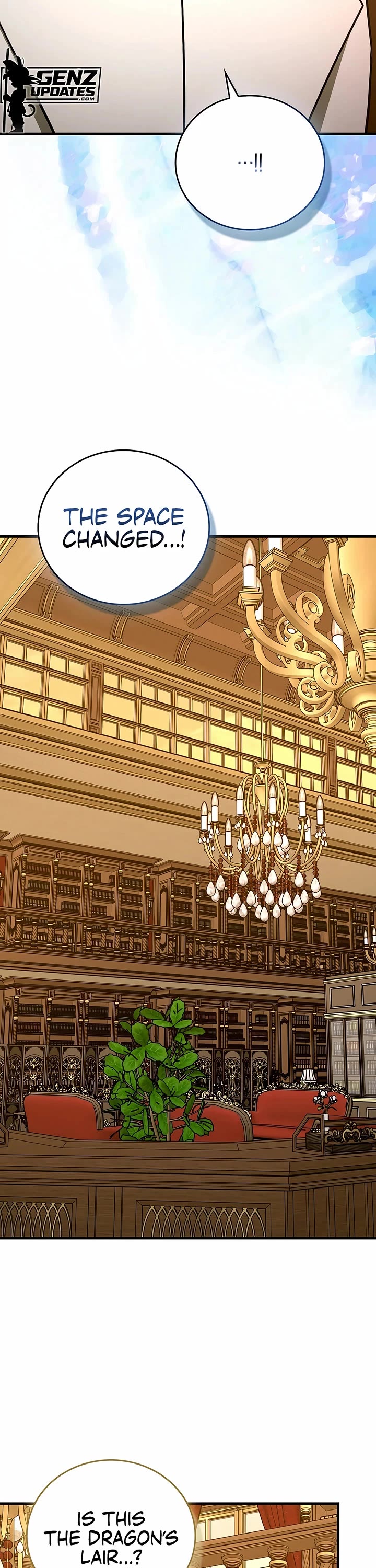 To Hell With Being A Saint, I’m A Doctor chapter 156 page 38