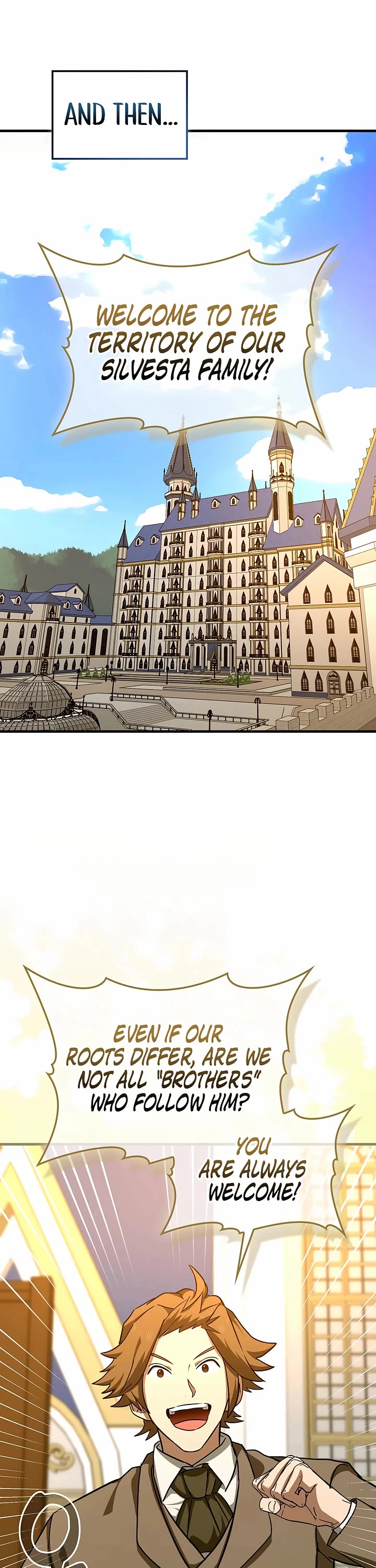 To Hell With Being A Saint, I’m A Doctor chapter 156 page 4