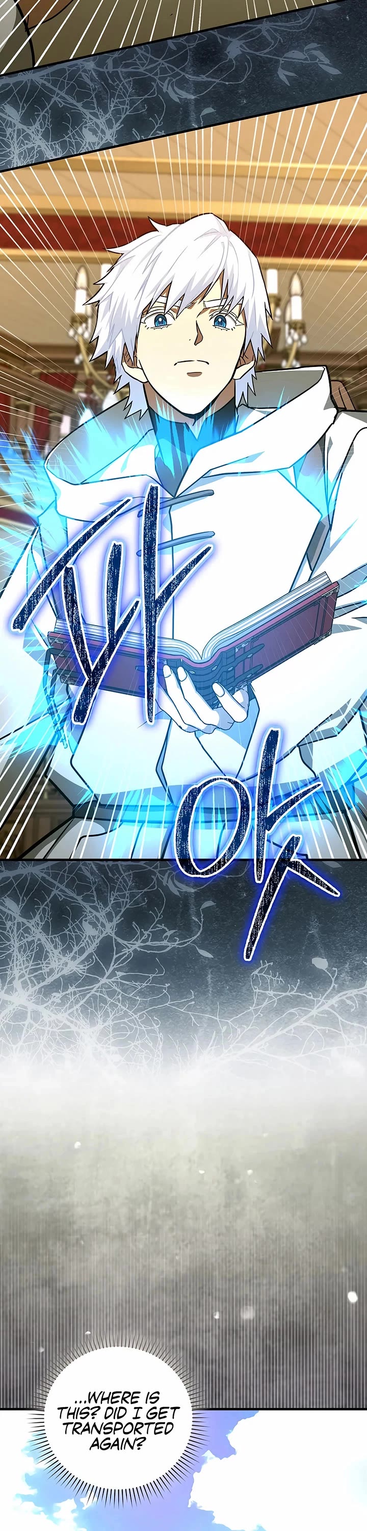 To Hell With Being A Saint, I’m A Doctor chapter 157 page 10