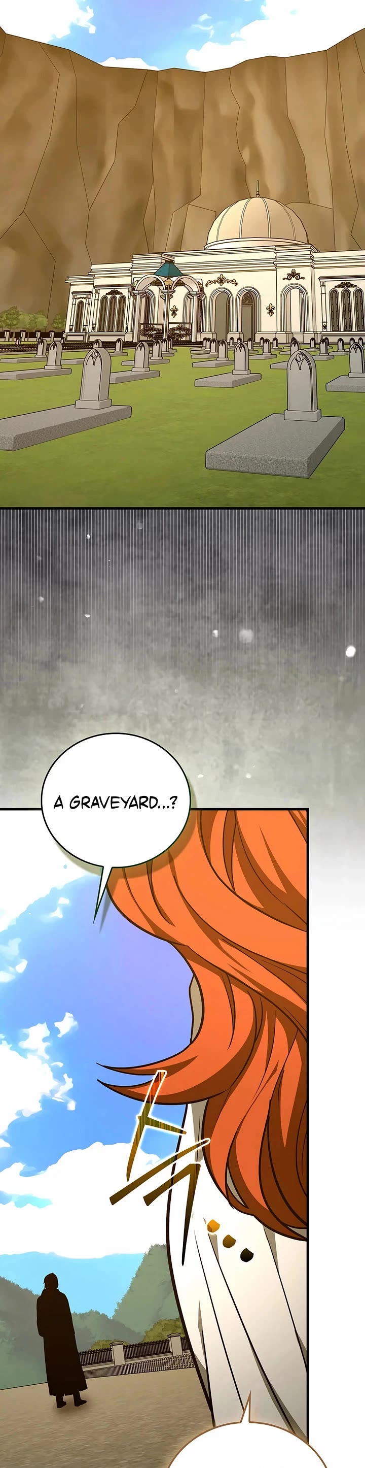 To Hell With Being A Saint, I’m A Doctor chapter 157 page 11