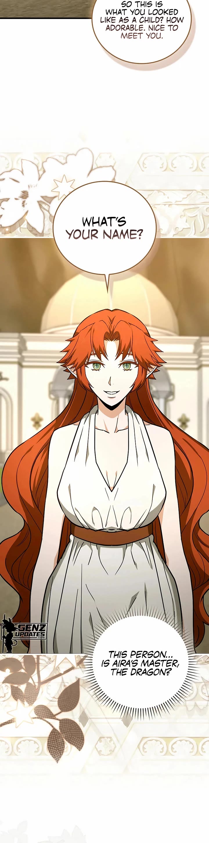 To Hell With Being A Saint, I’m A Doctor chapter 157 page 12