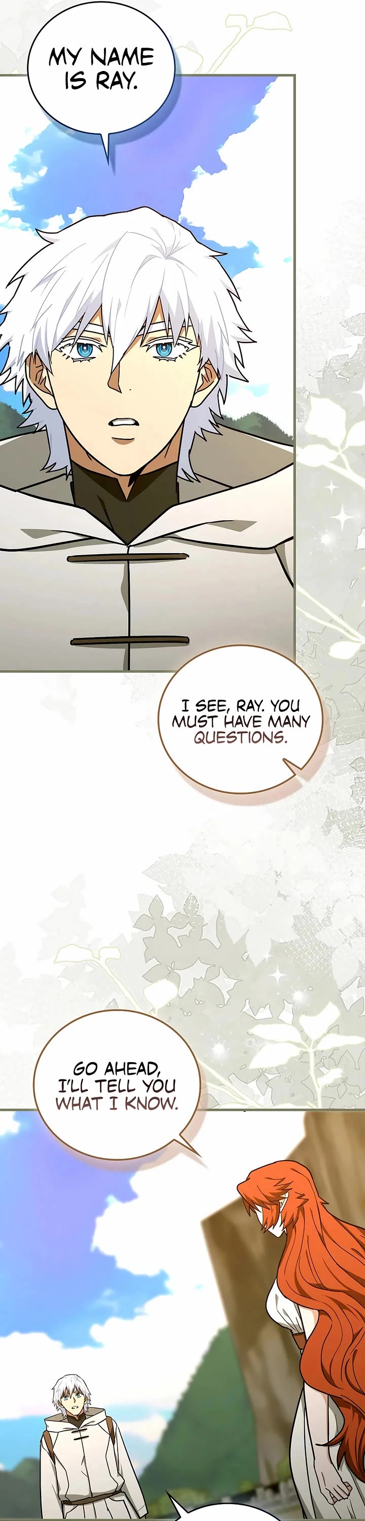 To Hell With Being A Saint, I’m A Doctor chapter 157 page 13