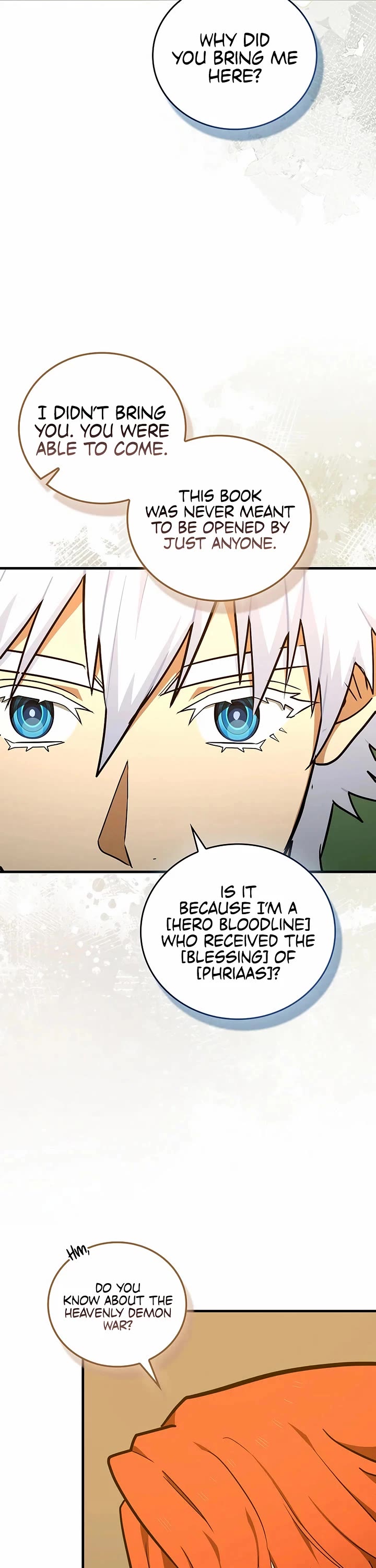 To Hell With Being A Saint, I’m A Doctor chapter 157 page 14