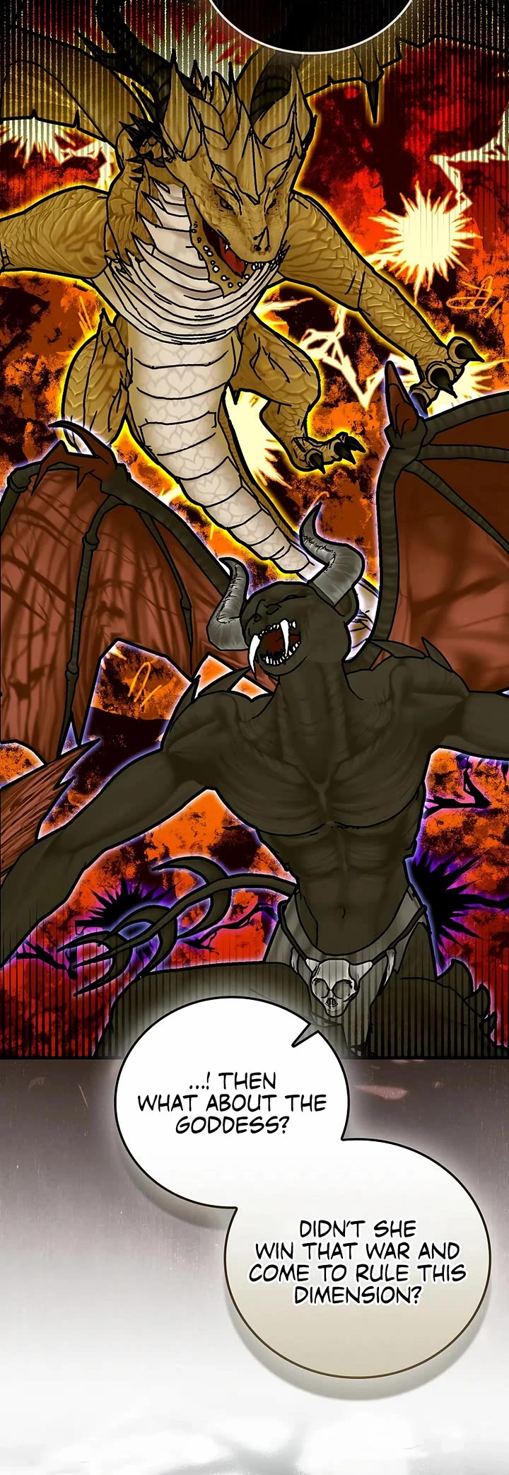 To Hell With Being A Saint, I’m A Doctor chapter 157 page 16