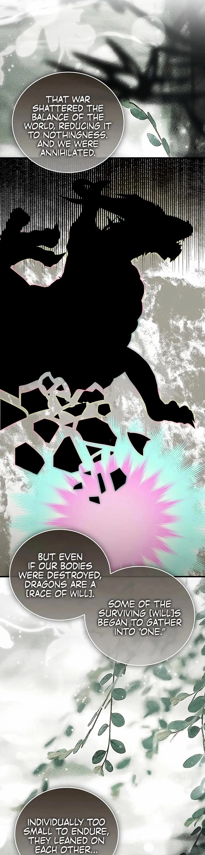 To Hell With Being A Saint, I’m A Doctor chapter 157 page 17