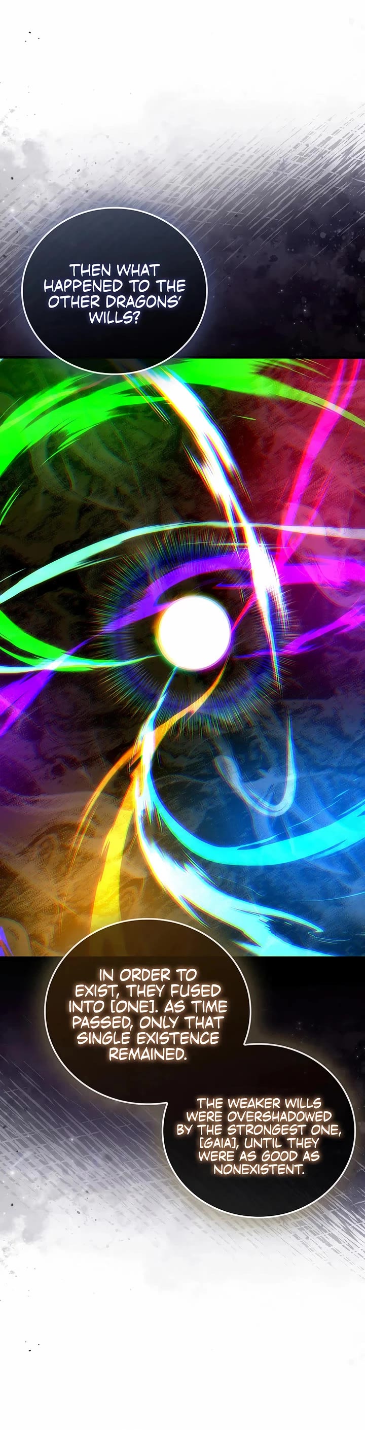 To Hell With Being A Saint, I’m A Doctor chapter 157 page 20