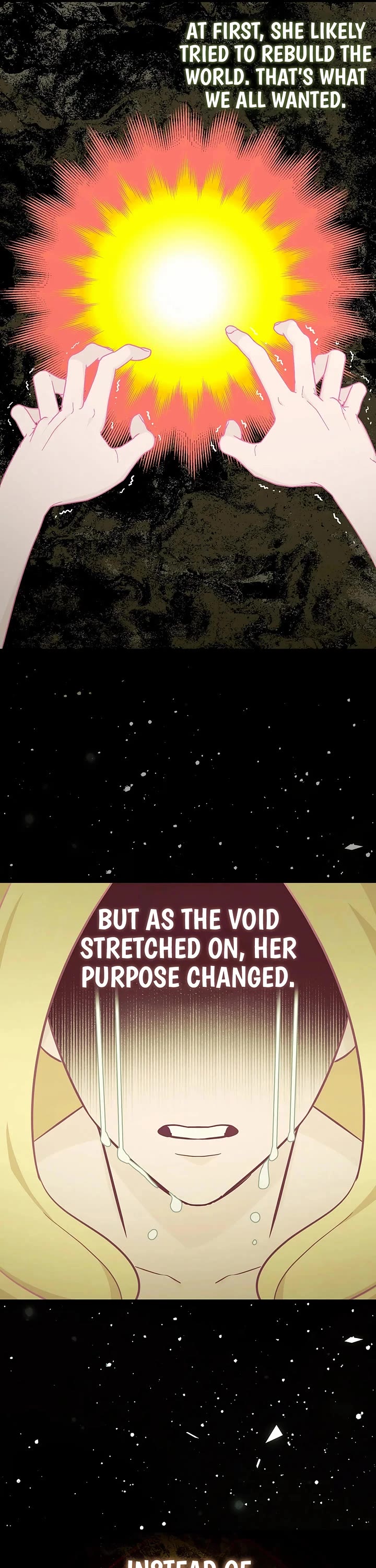 To Hell With Being A Saint, I’m A Doctor chapter 157 page 25