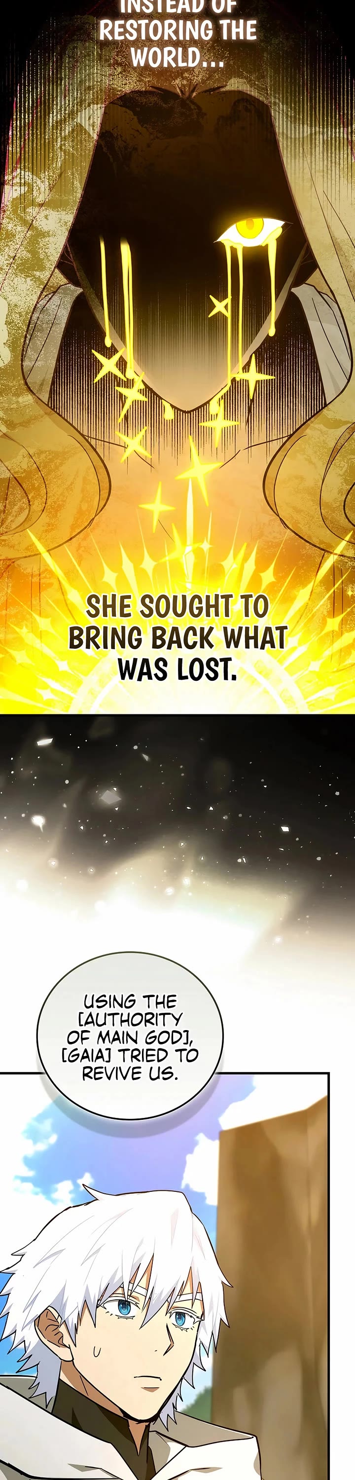 To Hell With Being A Saint, I’m A Doctor chapter 157 page 26