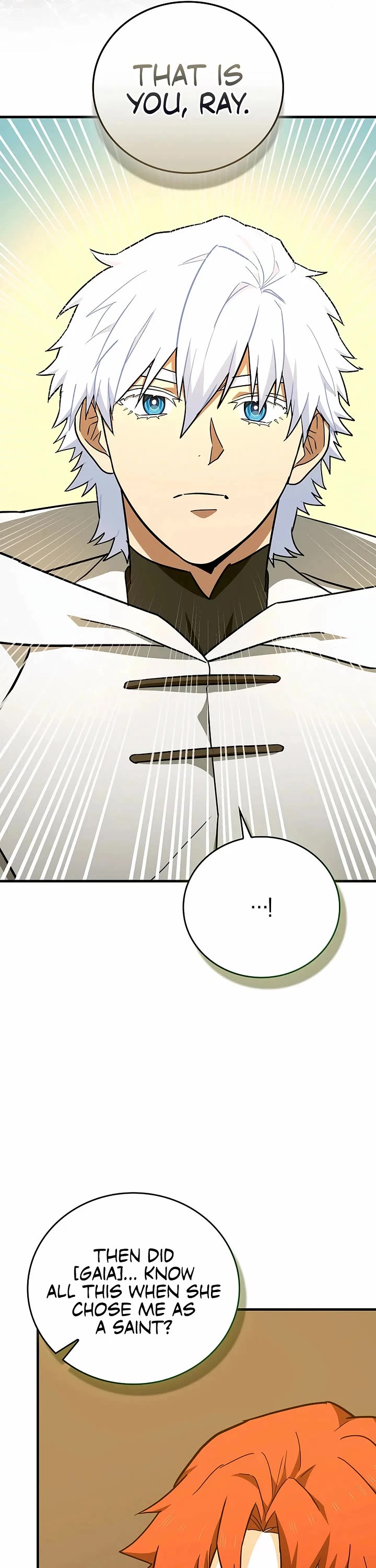 To Hell With Being A Saint, I’m A Doctor chapter 157 page 29