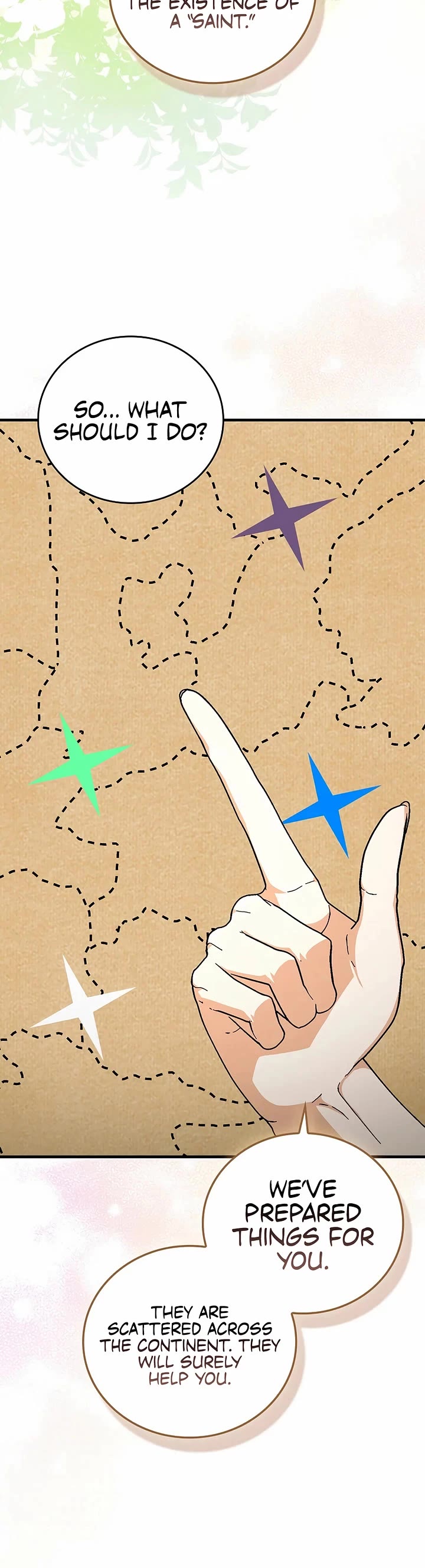 To Hell With Being A Saint, I’m A Doctor chapter 157 page 31