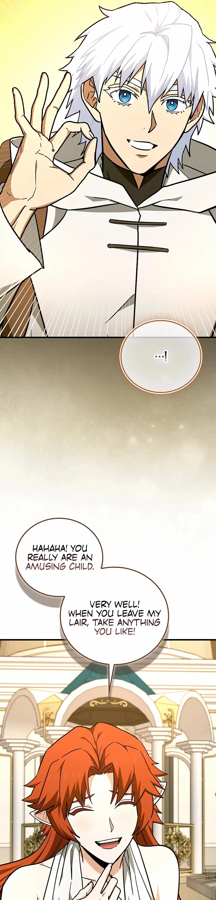 To Hell With Being A Saint, I’m A Doctor chapter 157 page 37