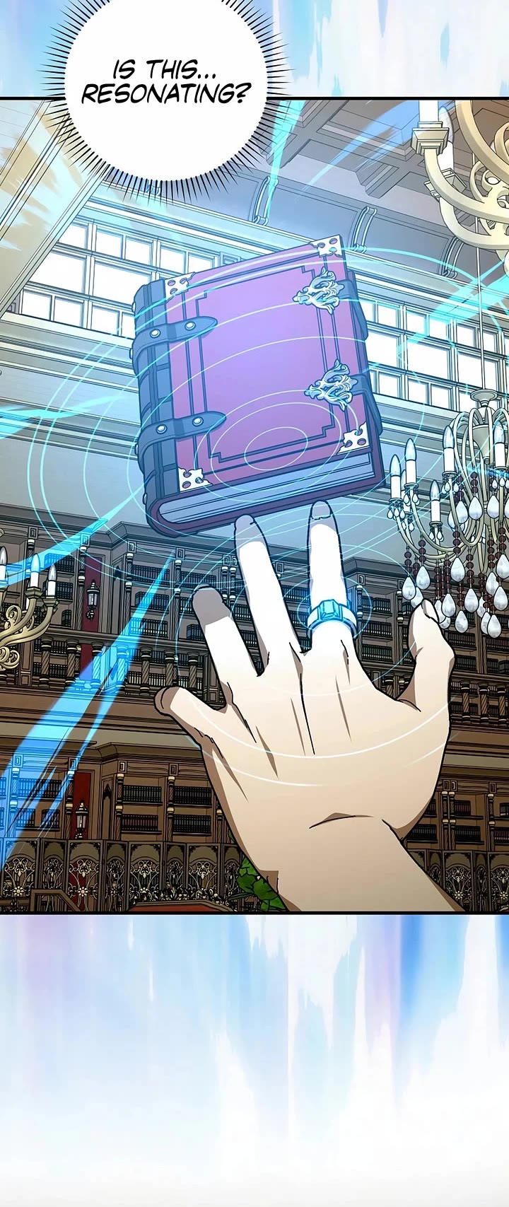 To Hell With Being A Saint, I’m A Doctor chapter 157 page 4