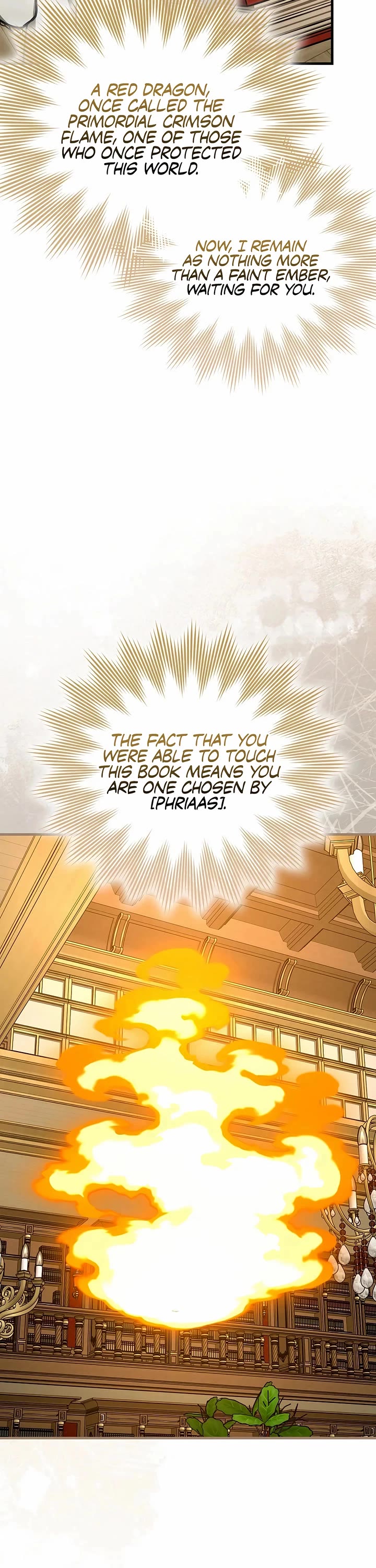 To Hell With Being A Saint, I’m A Doctor chapter 157 page 6