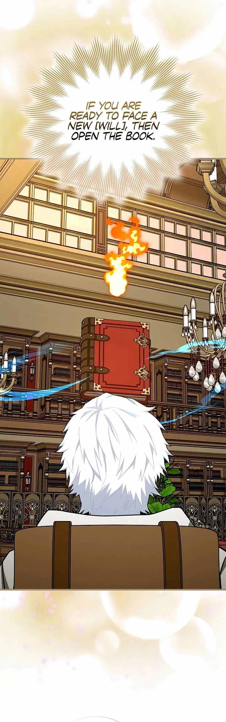 To Hell With Being A Saint, I’m A Doctor chapter 157 page 8