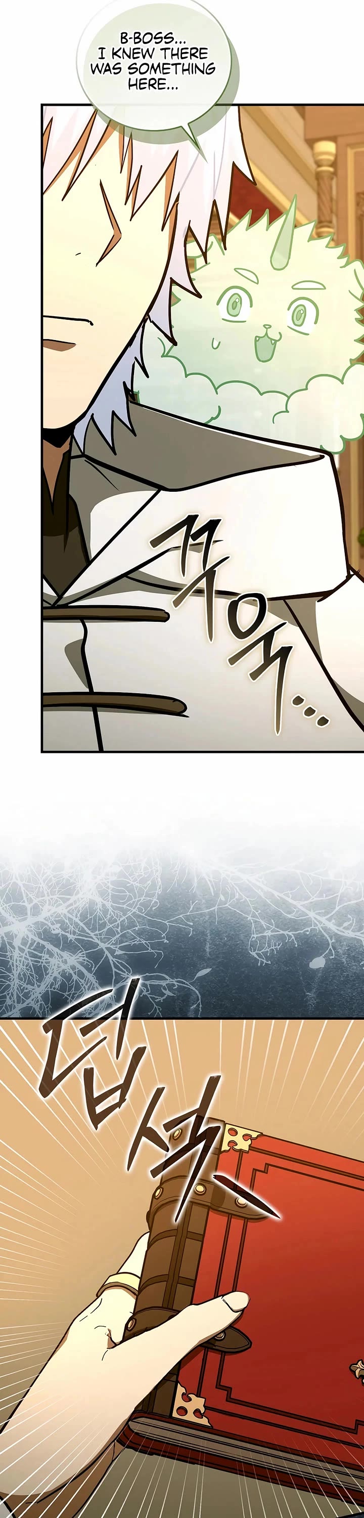 To Hell With Being A Saint, I’m A Doctor chapter 157 page 9