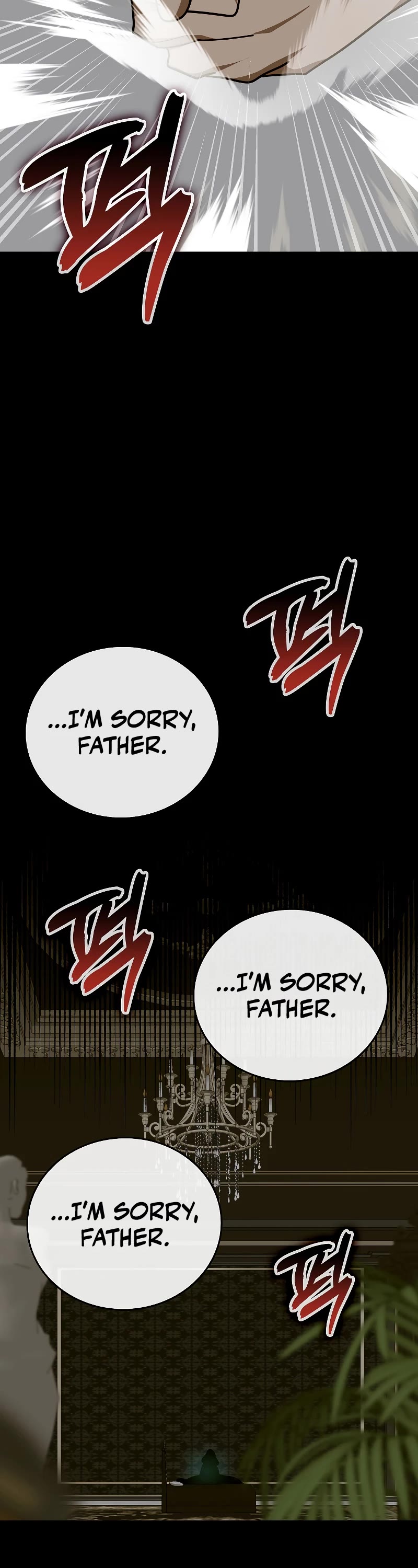 To Hell With Being A Saint, I’m A Doctor chapter 83 page 49