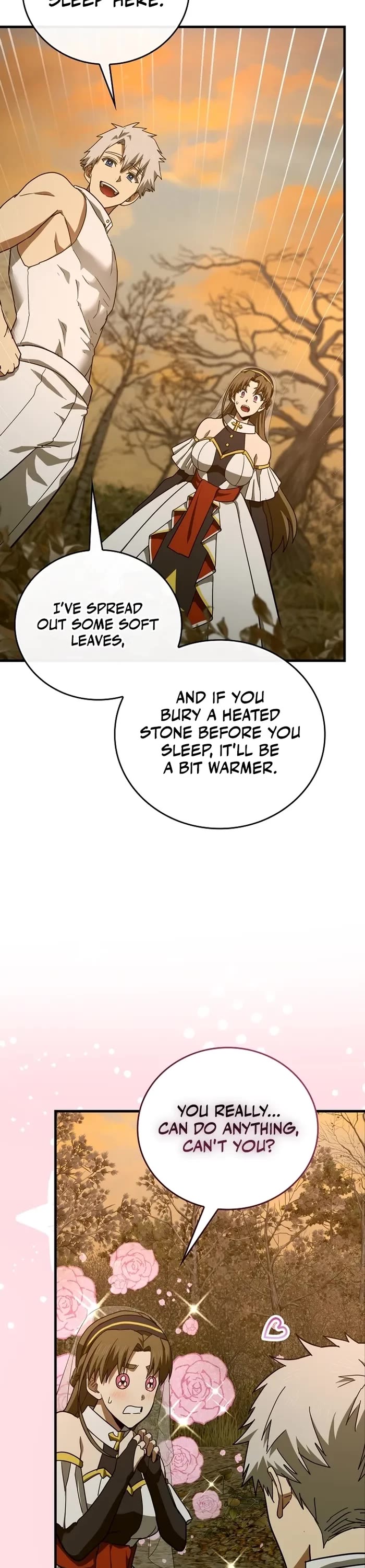 To Hell With Being A Saint, I’m A Doctor chapter 97 page 30