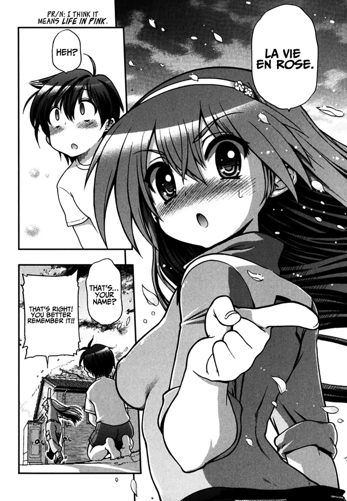 To Make This World a Flower chapter 1 page 41