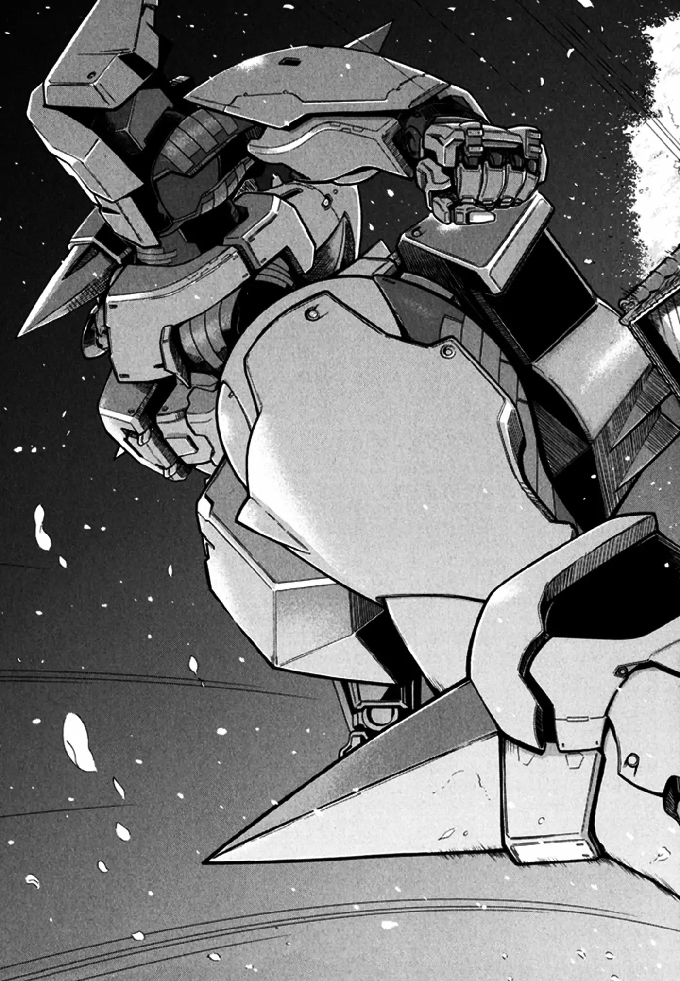 To Make This World a Flower chapter 1 page 44