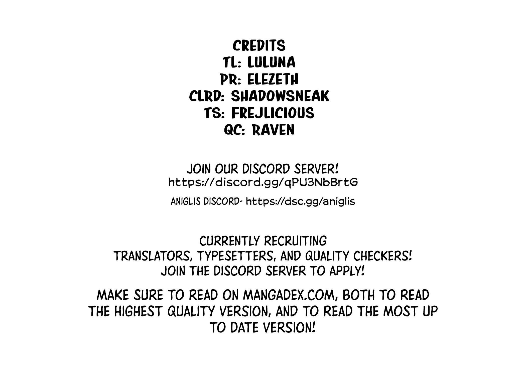 To Make This World a Flower chapter 5 page 1