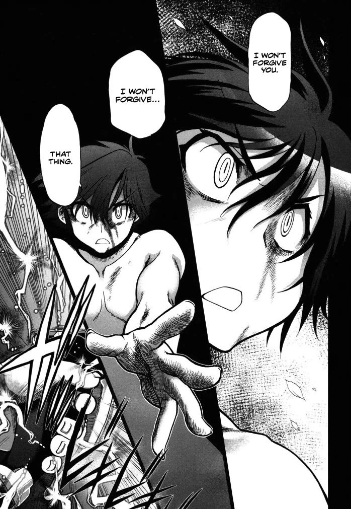 To Make This World a Flower chapter 5 page 22