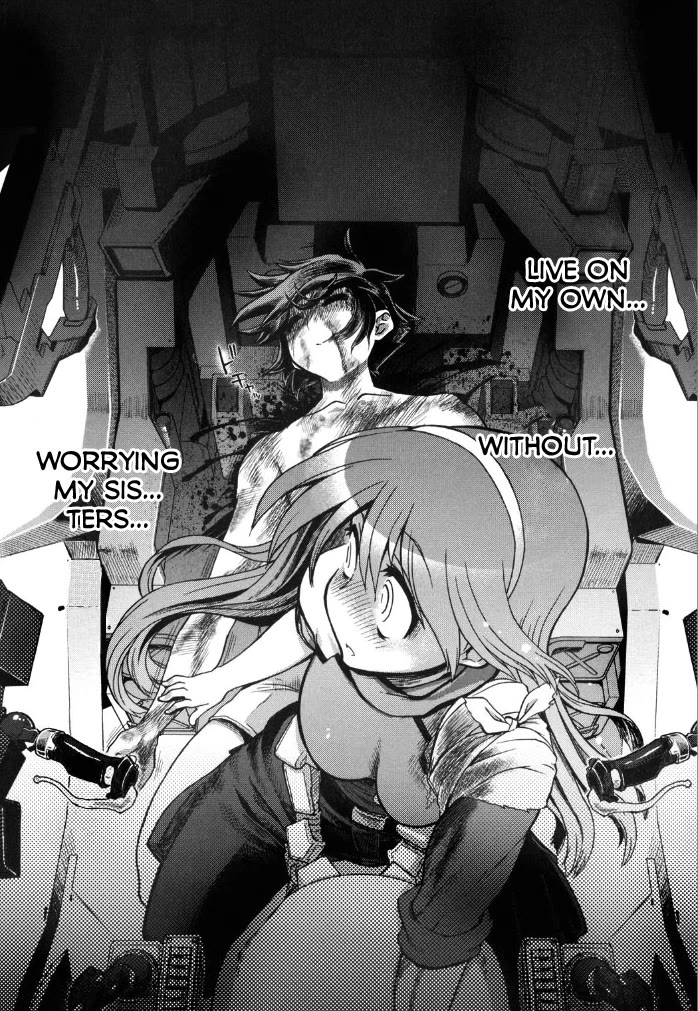 To Make This World a Flower chapter 5 page 48