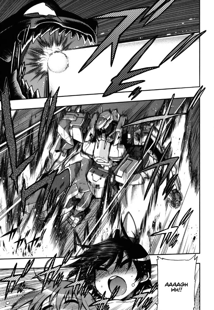 To Make This World a Flower chapter 5 page 9