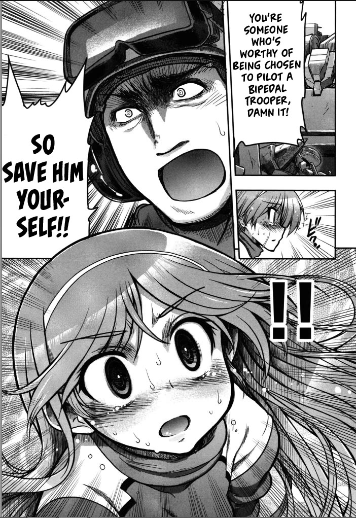 To Make This World a Flower chapter 6 page 28