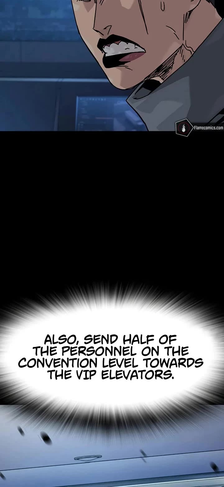 To Not Die chapter 196 page 18