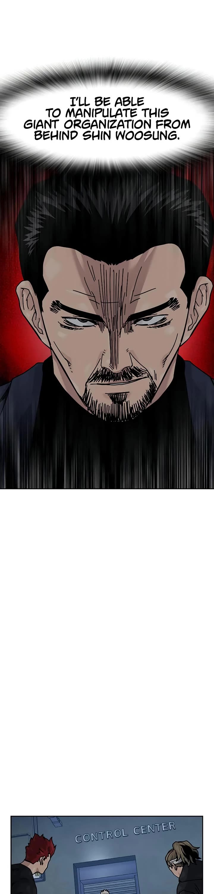 To Not Die chapter 196 page 23