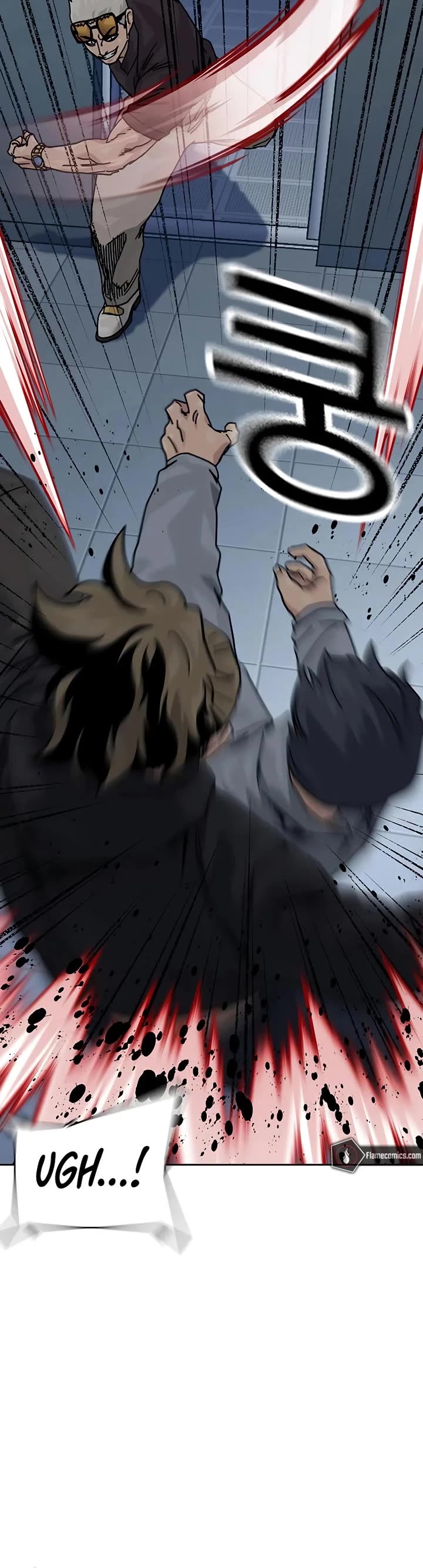 To Not Die chapter 196 page 31