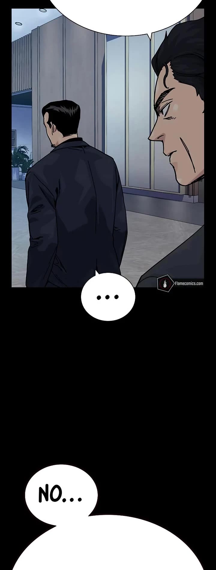 To Not Die chapter 196 page 4