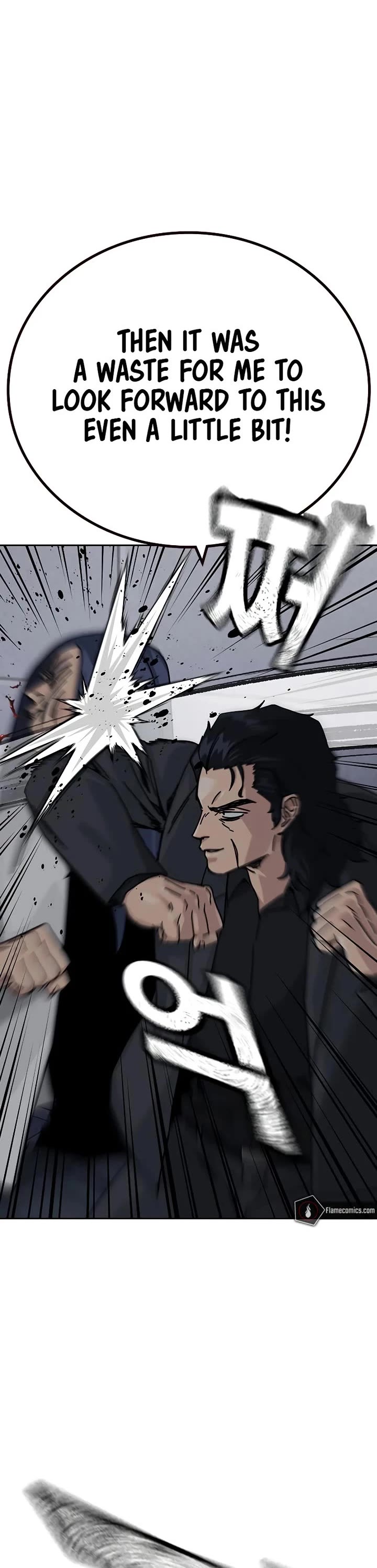 To Not Die chapter 196 page 48