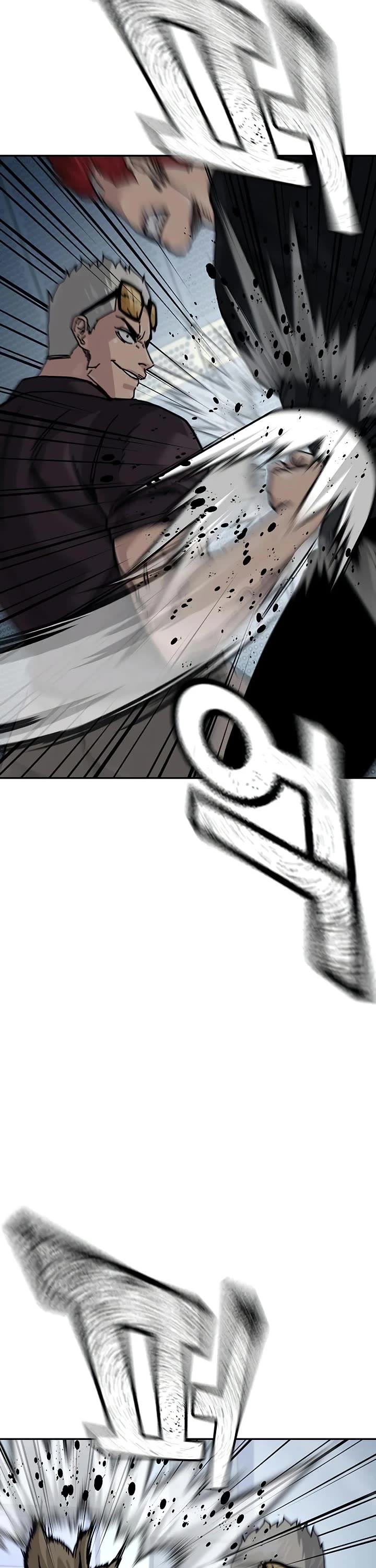 To Not Die chapter 196 page 49