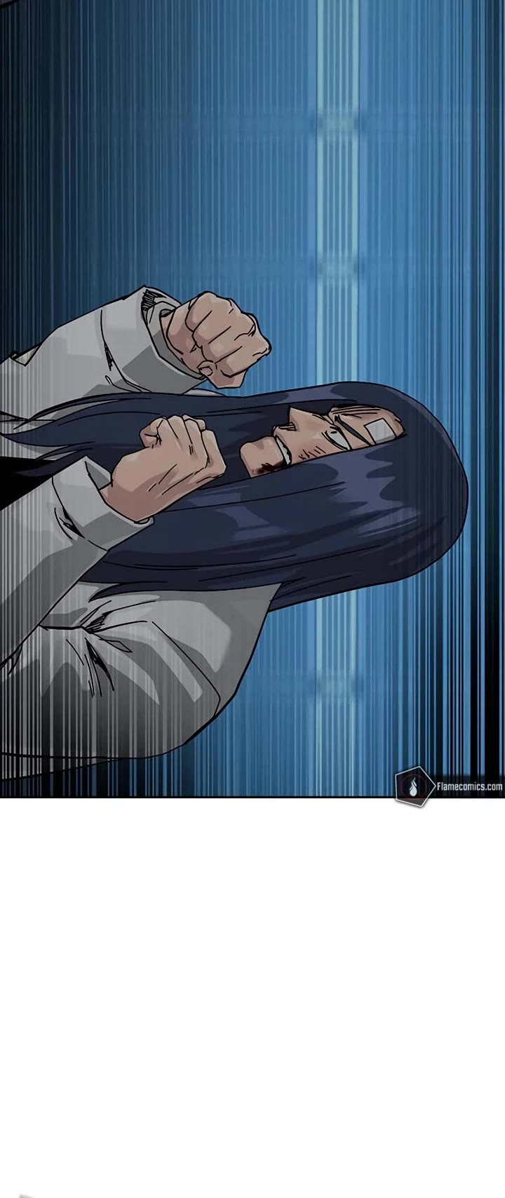 To Not Die chapter 196 page 62