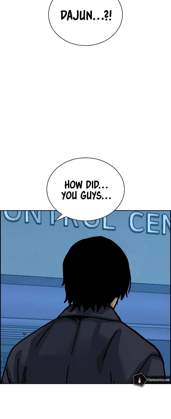 To Not Die chapter 196 page 67