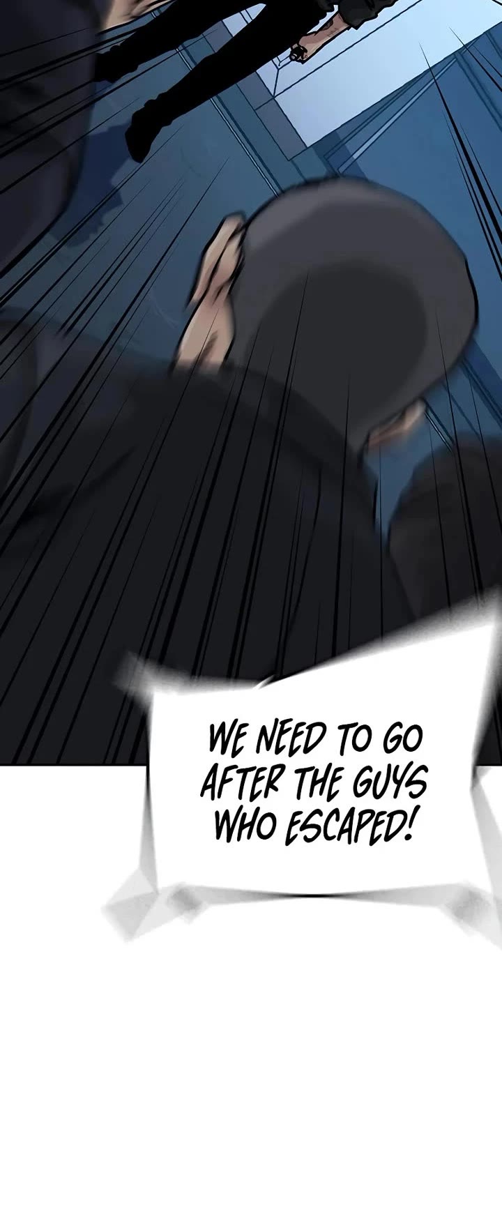 To Not Die chapter 196 page 72