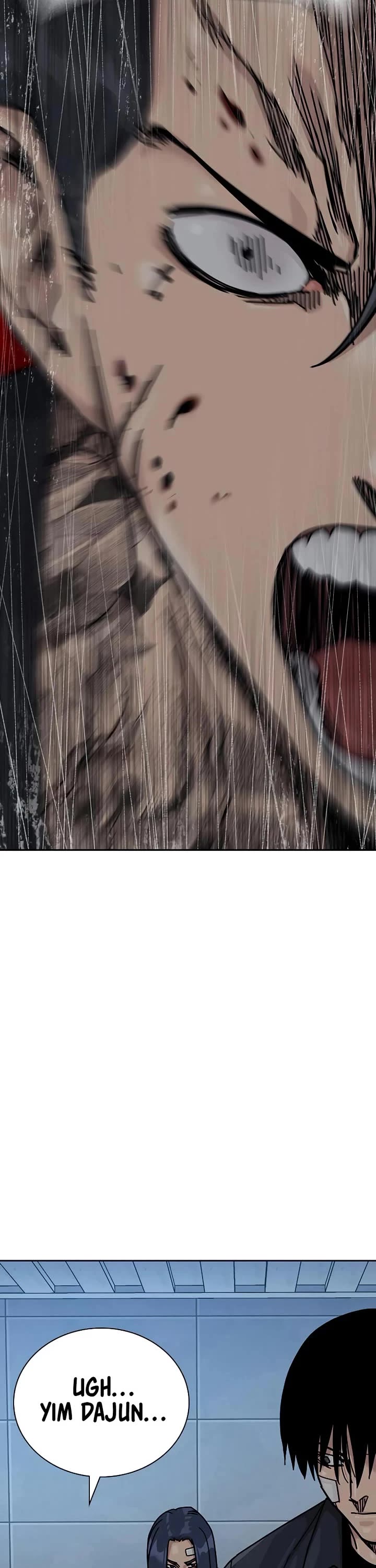 To Not Die chapter 196 page 74