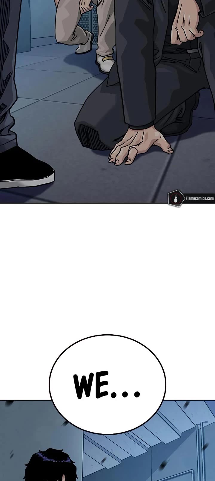 To Not Die chapter 196 page 76