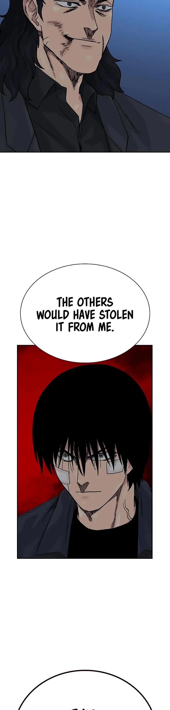 To Not Die chapter 197 page 3