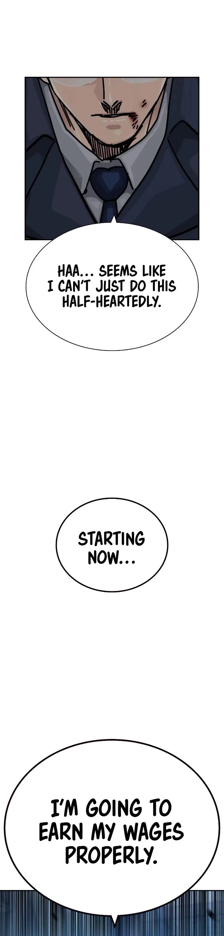 To Not Die chapter 197 page 44