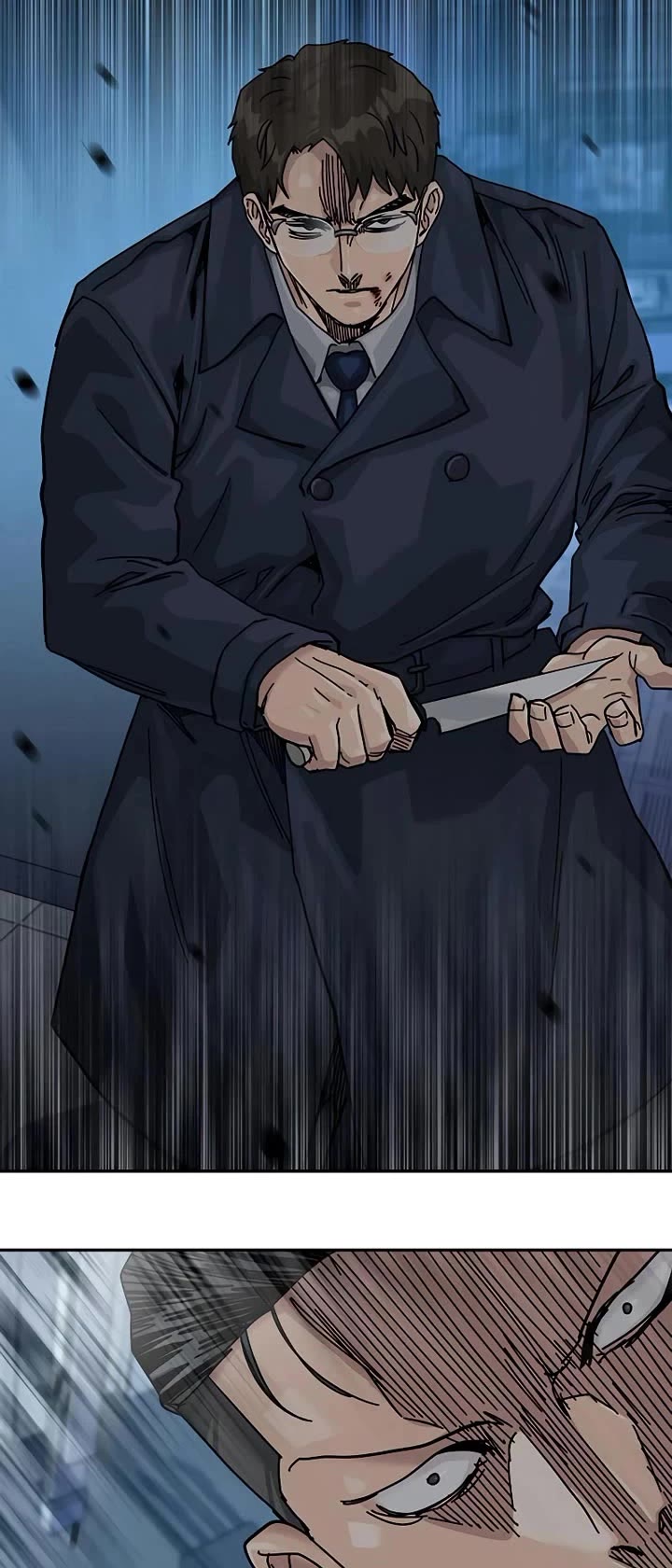 To Not Die chapter 197 page 45