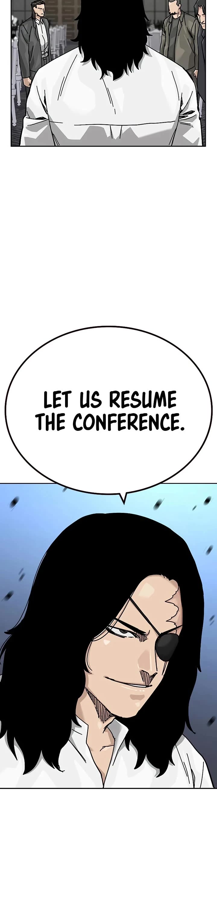 To Not Die chapter 197 page 52