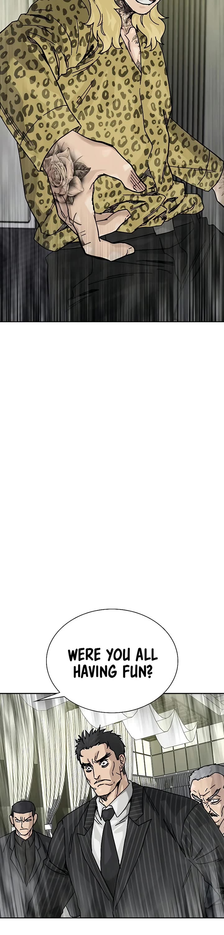 To Not Die chapter 198 page 13