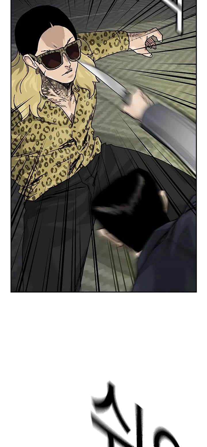 To Not Die chapter 198 page 19