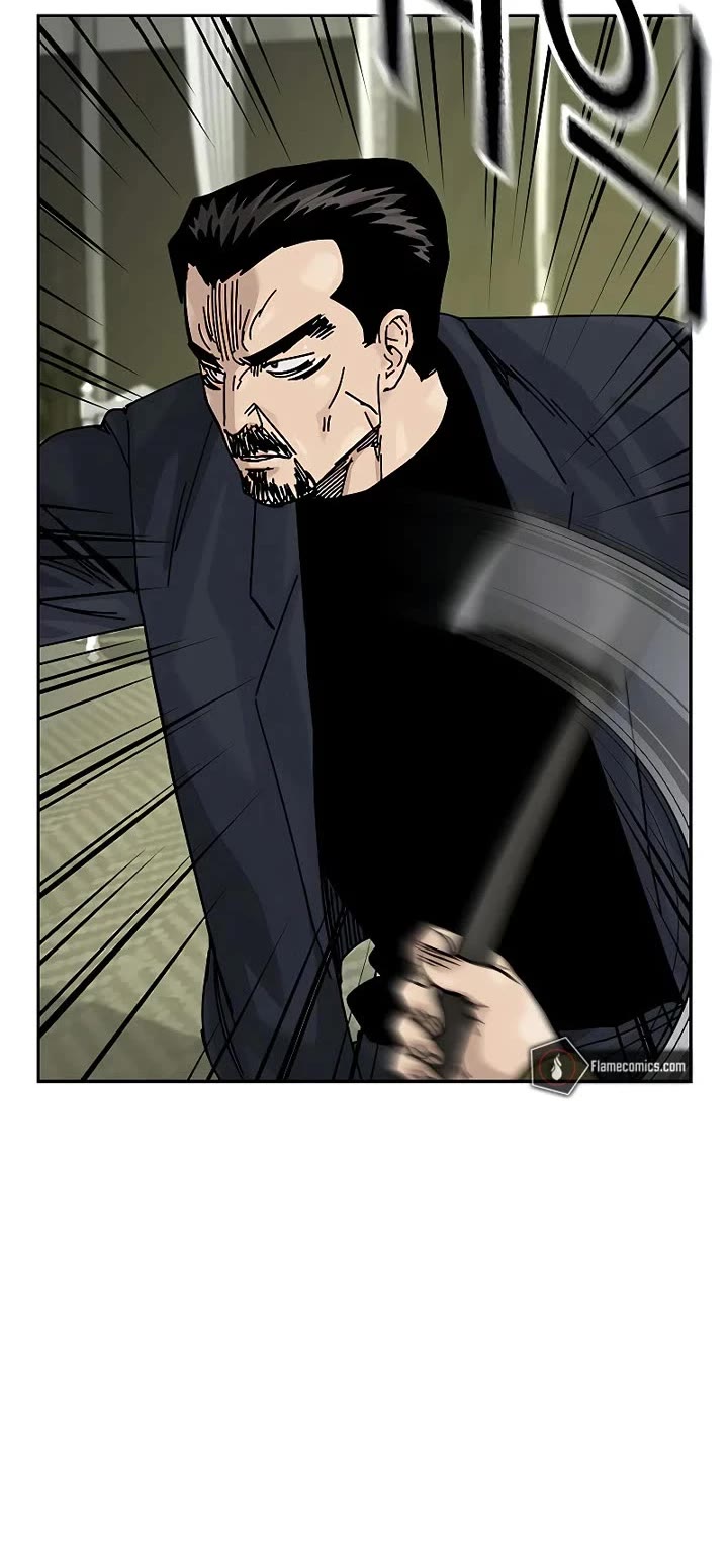 To Not Die chapter 198 page 20