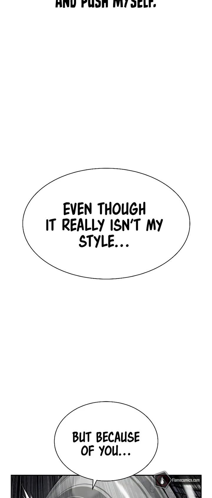 To Not Die chapter 198 page 34